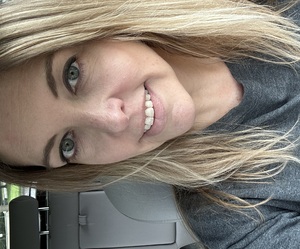 Fundraising Page: Megan Bowen